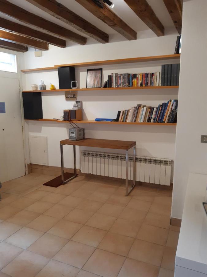 Casa Gorne Anzolo Appartamento Venezia