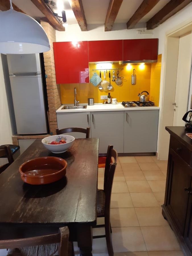 Casa Gorne Anzolo * Venezia