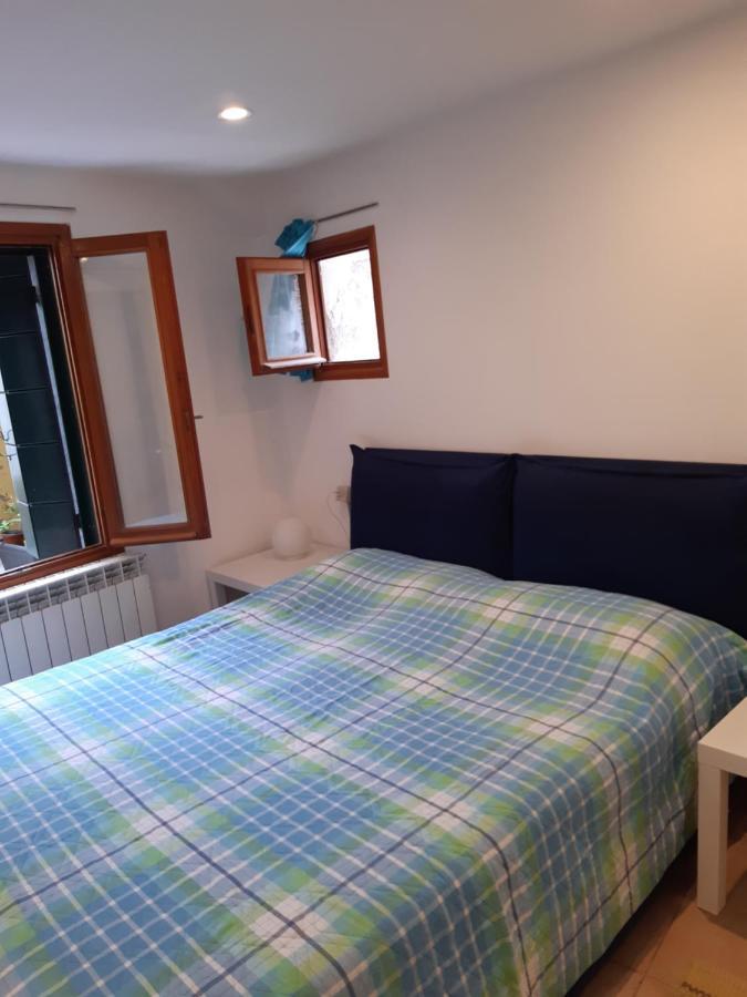 Casa Gorne Anzolo * Venezia