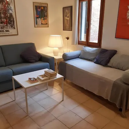 Casa Gorne Anzolo Apartment Venice Exterior photo