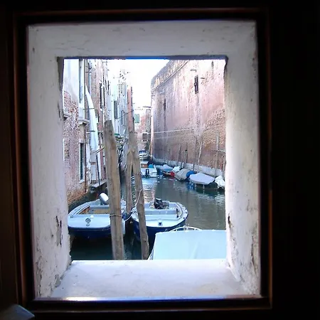 Casa Gorne Anzolo Apartment Venice Exterior photo