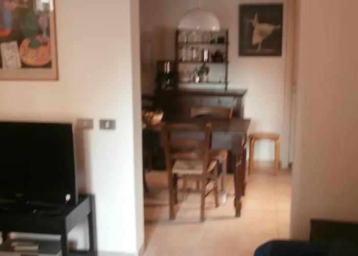 Casa Gorne Anzolo