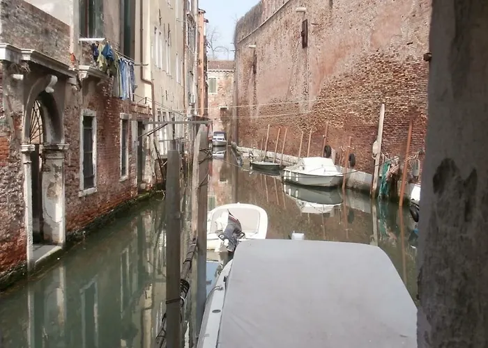 Casa Gorne Anzolo